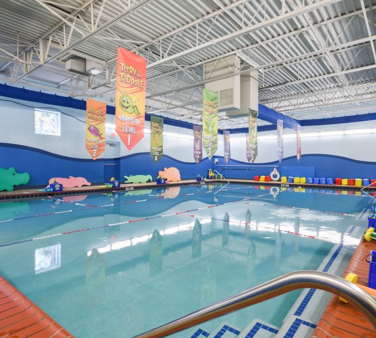 Aqua-Tots Swim Schools Alpharetta (Alpharetta,&nbspGA)